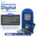 Transformación digital