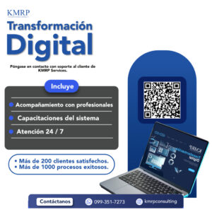 Transformación digital